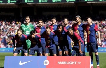 تشكيل برشلونة  تشكيل برشلونة