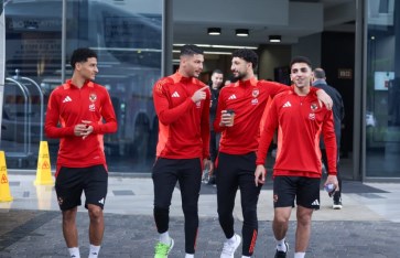 النادي الأهلي  النادي الأهلي