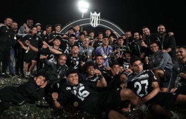 نادي زد إف سي