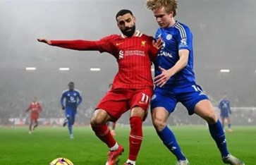 فريق ليفربول الإنجليزي فريق ليفربول الإنجليزي