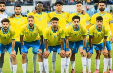 الإسماعيلي