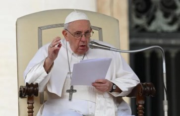 وفاة بابا الفاتيكان وفاة بابا الفاتيكان