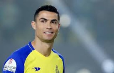 رونالدو رونالدو