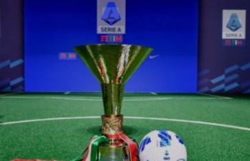 الدوري الإيطالي الدوري الإيطالي