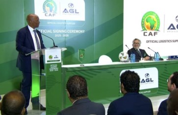 رئيس الكاف رئيس الكاف