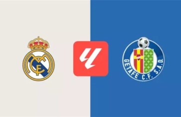 مباراة ريال مدريد وخيتافي  مباراة ريال مدريد وخيتافي