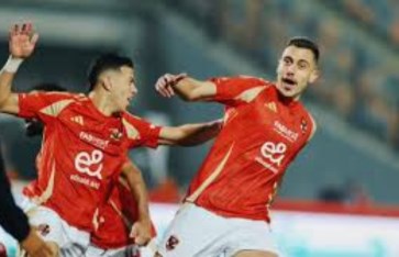 مهجمي الأهلي  مهجمي الأهلي