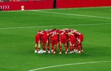 ليفربول وتوتنهام  ليفربول وتوتنهام