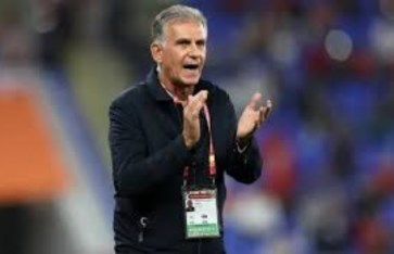 كيروش كيروش