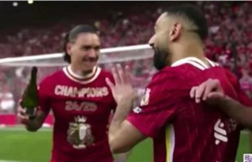 محمد صلاح محمد صلاح