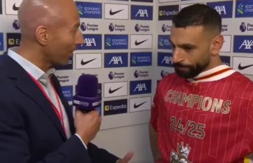 محمد صلاح محمد صلاح