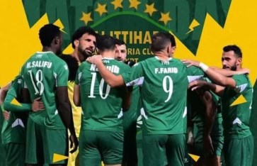 مباراة طلائع الجيش والاتحاد السكندري