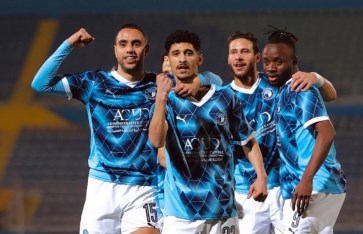 بيراميدز بيراميدز