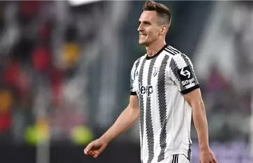 يوفنتوس يوفنتوس