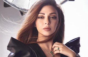 ميريام فارس