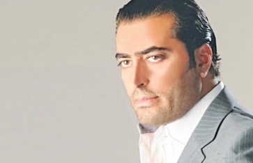 باسم ياخور