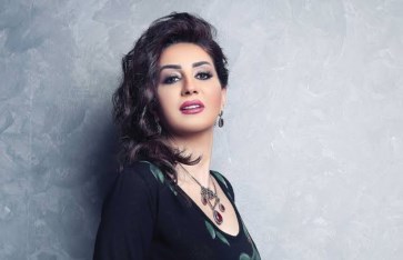 وفاء عامر وفاء عامر