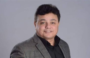 الناقد أحمد سعد الدين الناقد أحمد سعد الدين