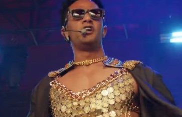 محمد رمضان  محمد رمضان