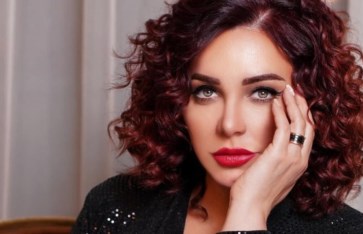 سلاف فواخرجي سلاف فواخرجي