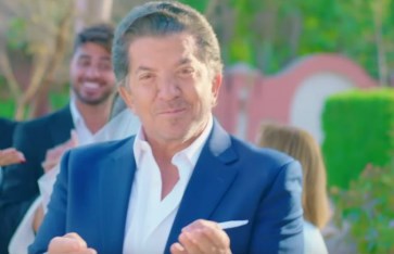 فيديو كليب كبرت البنوت