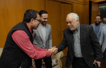 برنامج الدورة الأولى من مهرجان الفضاءات المسرحية المتعددة برنامج الدورة الأولى من مهرجان الفضاءات المسرحية المتعددة