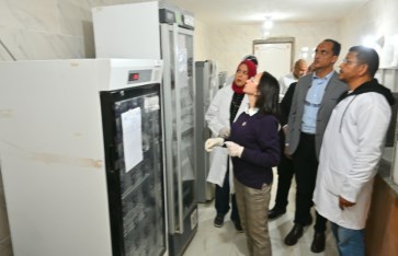 مستشفى أبو حمص 