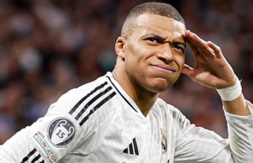 مبابي مبابي