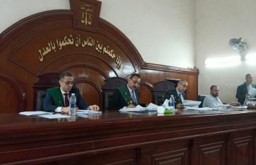 محكمة جنايات دمنهور محكمة جنايات دمنهور