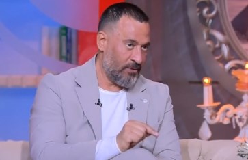 ماجد المصري