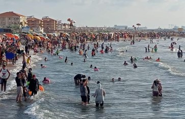 شواطئ رأس البر شواطئ رأس البر