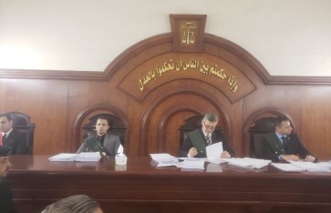 محكمة جنايات دمنهور محكمة جنايات دمنهور