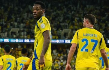 النصر السعودي النصر السعودي