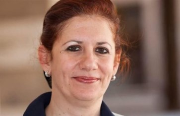 الدكتورة ليلي البرادعي الدكتورة ليلي البرادعي