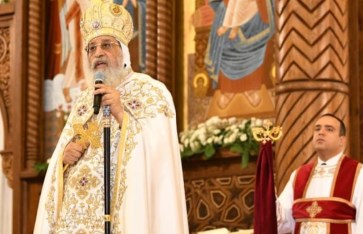 البابا تواضروس الثاني البابا تواضروس الثاني