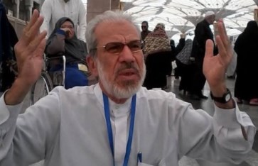 وفاة مسن في صلاة العشاء بالمنوفية وفاة مسن في صلاة العشاء بالمنوفية