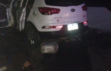 حادث تصادم  حادث تصادم