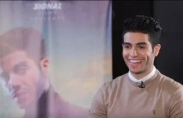 مينا مسعود مينا مسعود