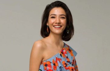 الممثلة التركية أيبوكي بوسات  الممثلة التركية أيبوكي بوسات