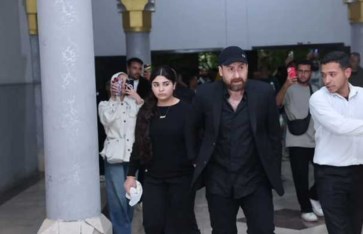 نضال الشافعي  نضال الشافعي