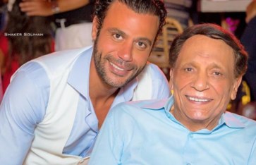 محمد امام  محمد امام