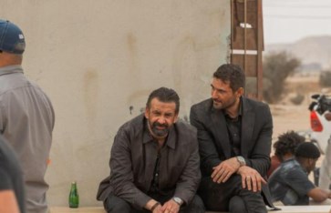 فيلم The seven dogs فيلم The seven dogs