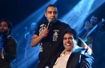 محمد  عدوية