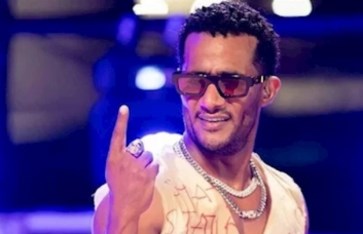 محمد رمضان  محمد رمضان