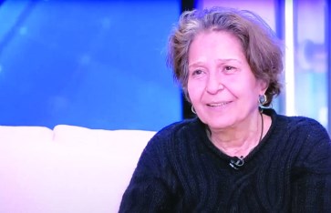 الفنانة حنان يوسف 