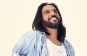 الفنان بهاء سلطان