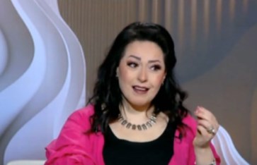 الفنانة هند  عاكف