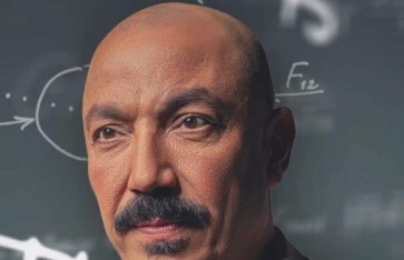 الفنان طارق لطفي الفنان طارق لطفي