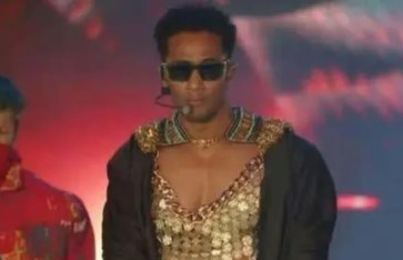 الفنان محمد رمضان  الفنان محمد رمضان