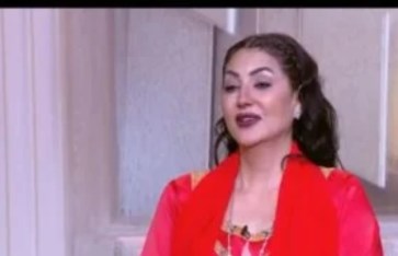 وفاء عامر    وفاء عامر